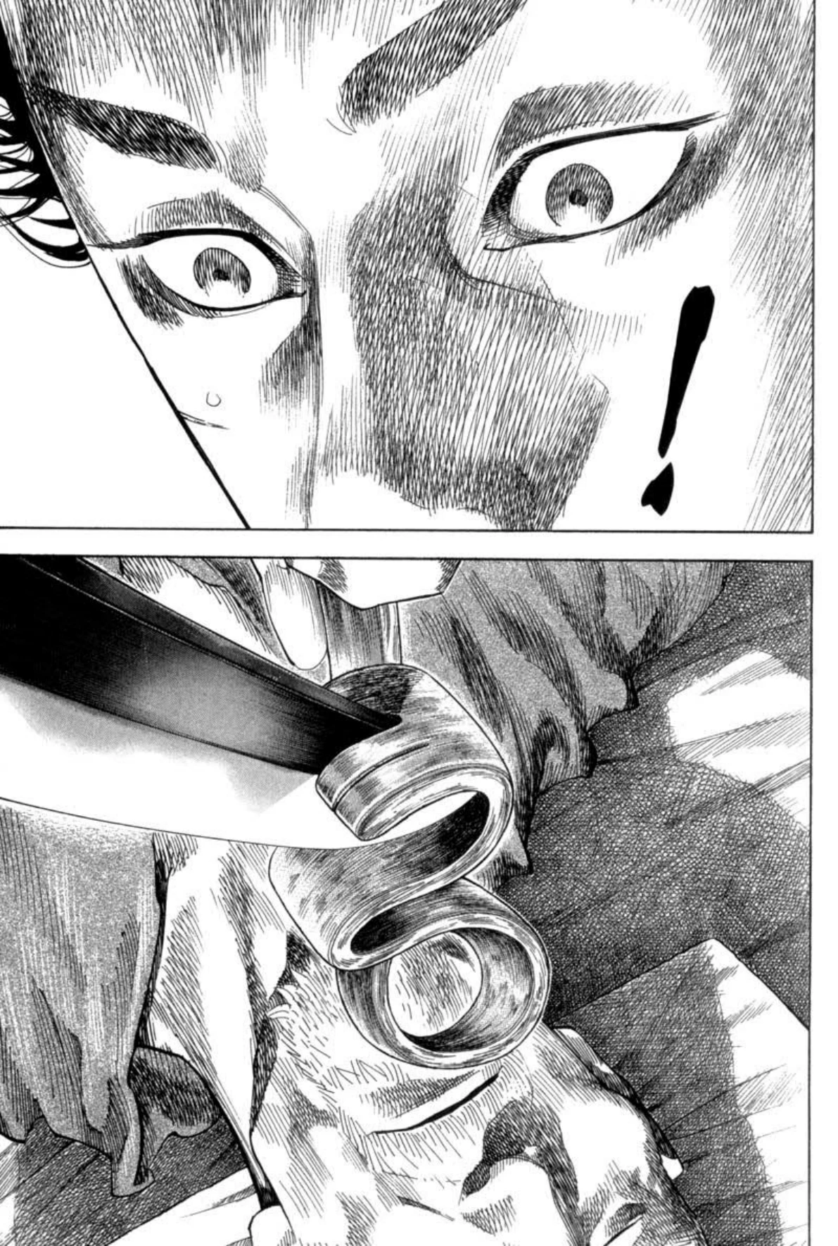 Read Vagabond Chapter-98 Page-016